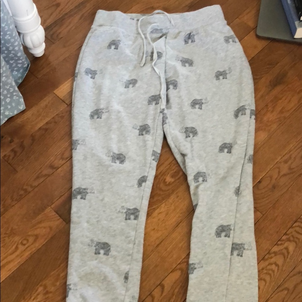 Sweatpants